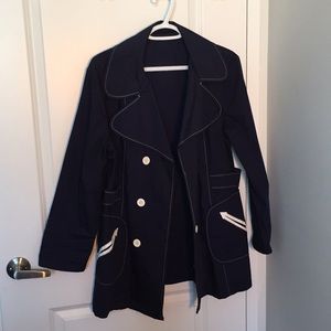 Vintage Sears Women’s Jacket